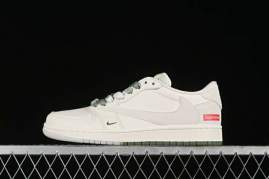 Picture of Air Jordan 1 LOW _SKUfw18028418468383172fw